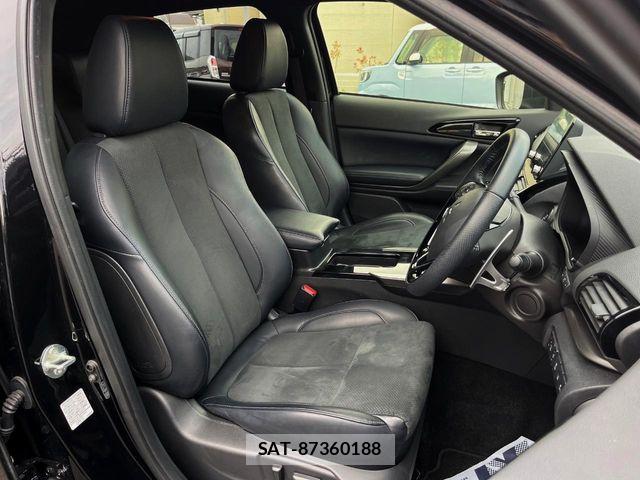 Mitsubishi ECLIPSE CROSS 2024-03 7058358-9