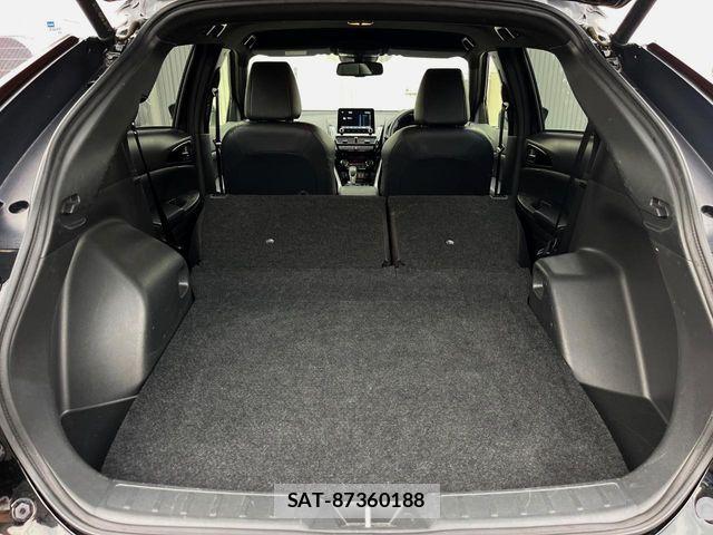 Mitsubishi ECLIPSE CROSS 2024-03 7058358-11