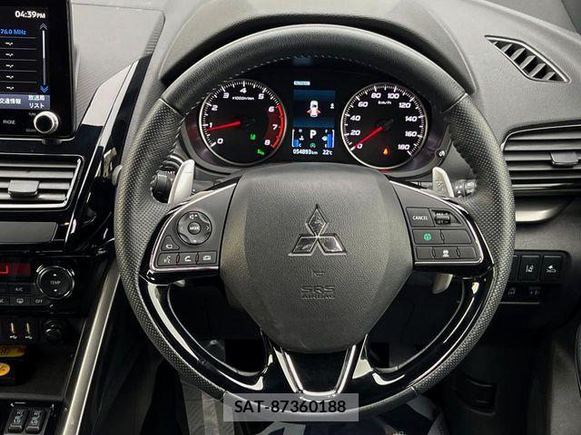 Mitsubishi ECLIPSE CROSS 2024-03 7058358-12