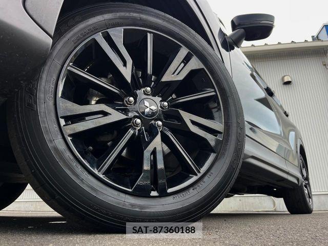 Mitsubishi ECLIPSE CROSS 2024-03 7058358-14