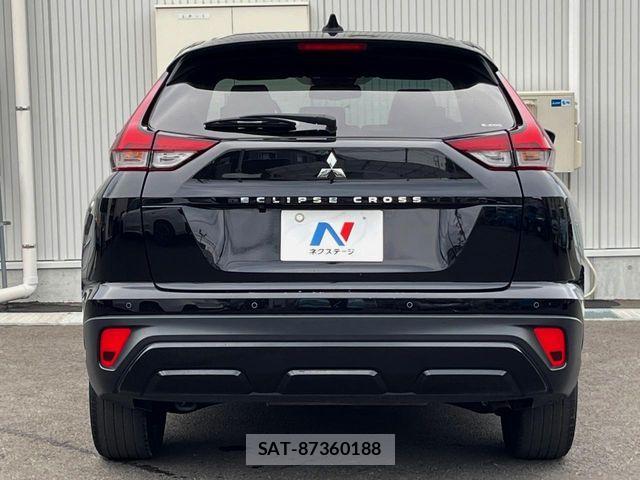 Mitsubishi ECLIPSE CROSS 2024-03 7058358-16