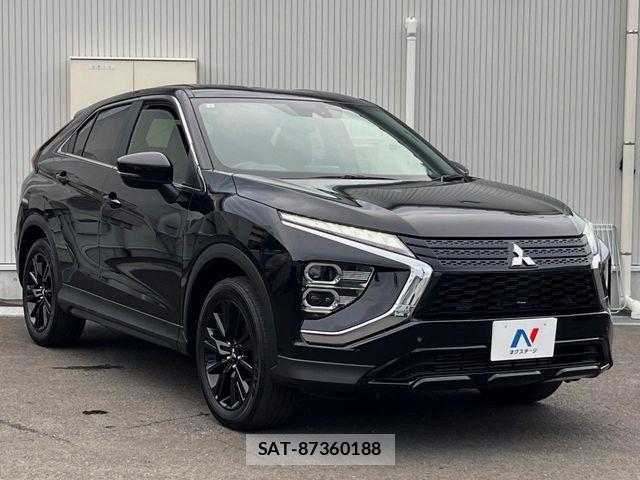 Mitsubishi ECLIPSE CROSS 2024-03 7058358-17