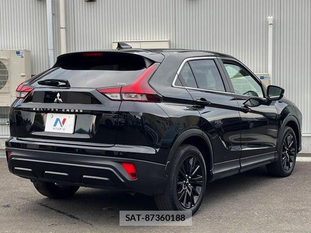 Mitsubishi ECLIPSE CROSS 2024-03 7058358-18