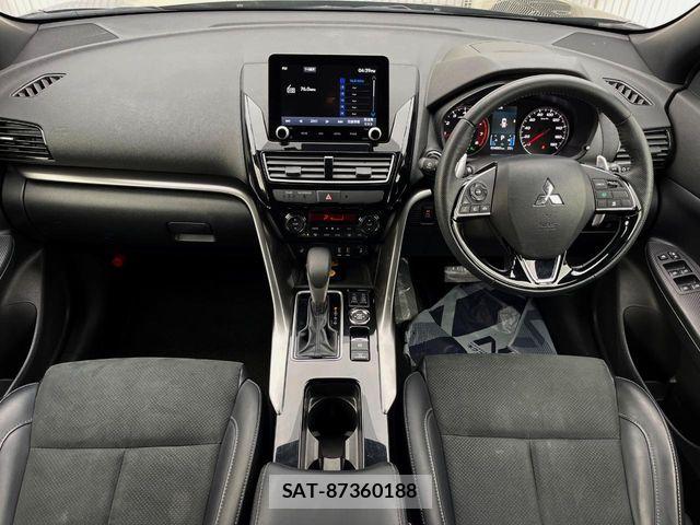 Mitsubishi ECLIPSE CROSS 2024-03 7058358-1