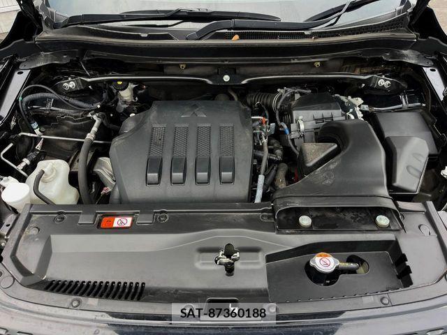 Mitsubishi ECLIPSE CROSS 2024-03 7058358-19