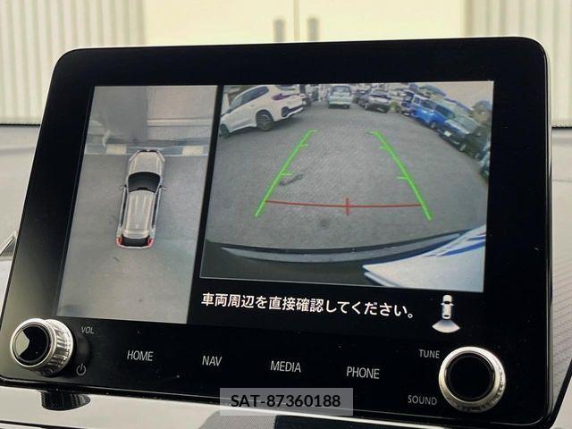 Mitsubishi ECLIPSE CROSS 2024-03 7058358-3
