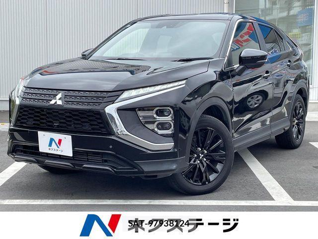 Mitsubishi ECLIPSE CROSS 2024-03 7217813-0