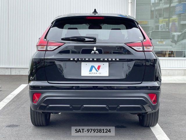 Mitsubishi ECLIPSE CROSS 2024-03 7217813-14