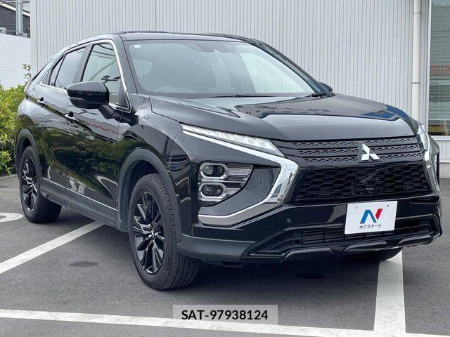Mitsubishi ECLIPSE CROSS 2024-03 7217813-15