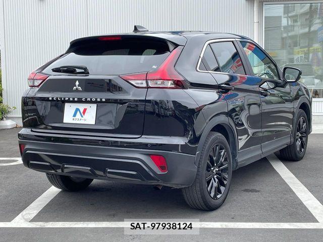 Mitsubishi ECLIPSE CROSS 2024-03 7217813-16