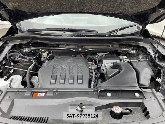 Mitsubishi ECLIPSE CROSS 2024-03 7217813-17