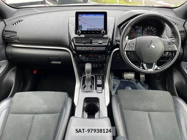 Mitsubishi ECLIPSE CROSS 2024-03 7217813-1