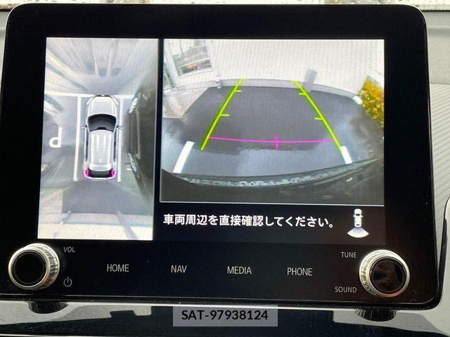 Mitsubishi ECLIPSE CROSS 2024-03 7217813-2