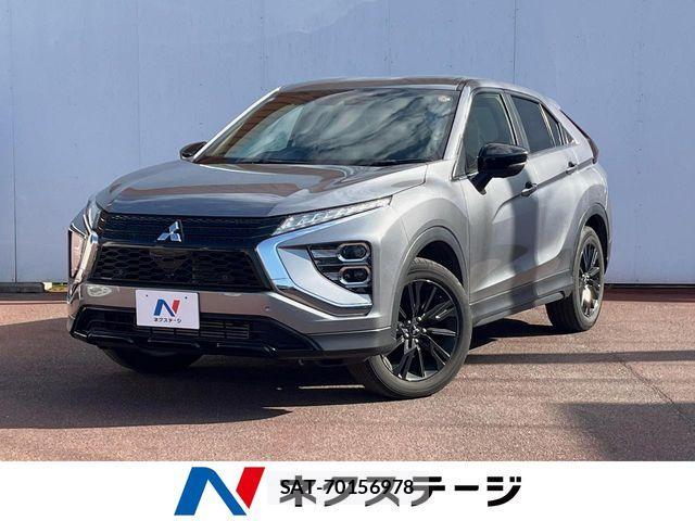 Mitsubishi ECLIPSE CROSS 2024-03 7217814-0