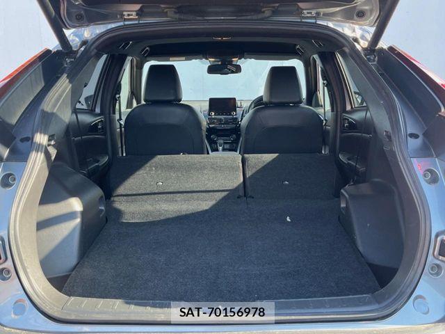 Mitsubishi ECLIPSE CROSS 2024-03 7217814-9