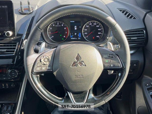Mitsubishi ECLIPSE CROSS 2024-03 7217814-10
