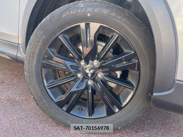 Mitsubishi ECLIPSE CROSS 2024-03 7217814-12