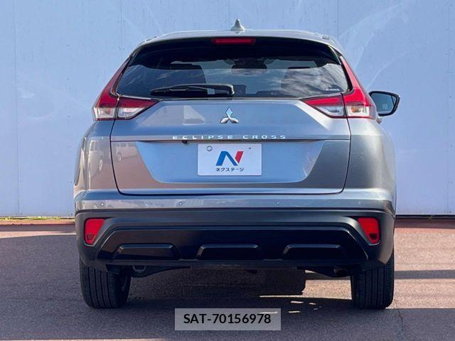 Mitsubishi ECLIPSE CROSS 2024-03 7217814-14