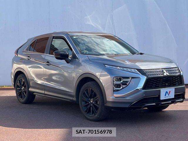 Mitsubishi ECLIPSE CROSS 2024-03 7217814-15
