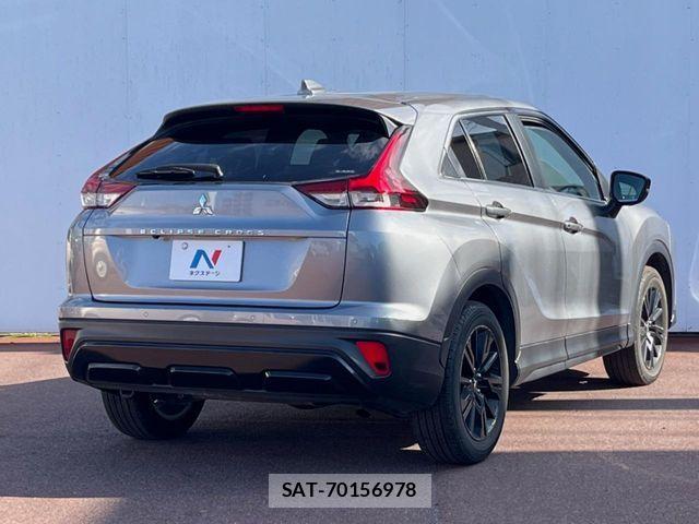 Mitsubishi ECLIPSE CROSS 2024-03 7217814-16
