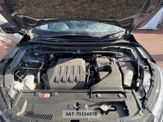 Mitsubishi ECLIPSE CROSS 2024-03 7217814-17