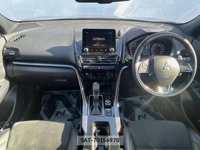 Mitsubishi ECLIPSE CROSS 2024-03 7217814-1