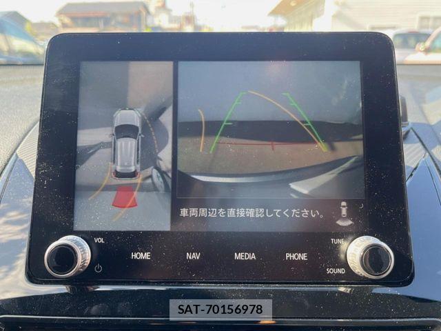 Mitsubishi ECLIPSE CROSS 2024-03 7217814-2