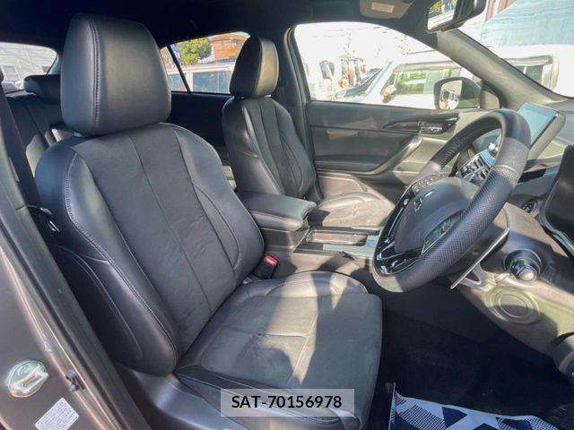 Mitsubishi ECLIPSE CROSS 2024-03 7217814-7