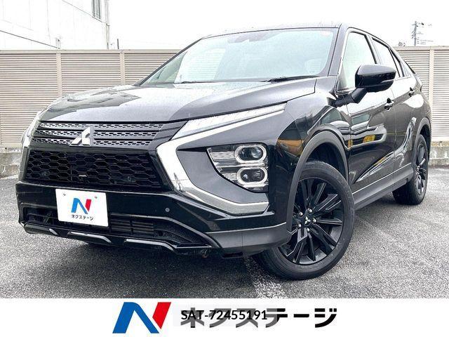 Mitsubishi ECLIPSE CROSS 2024-03 7217817-0