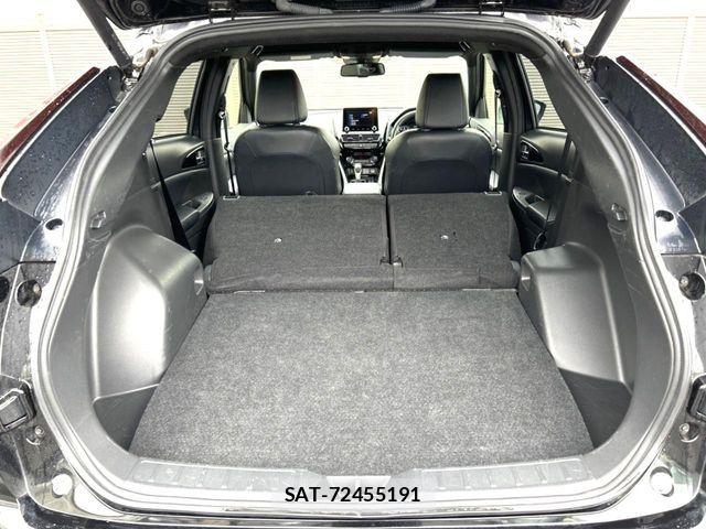 Mitsubishi ECLIPSE CROSS 2024-03 7217817-9