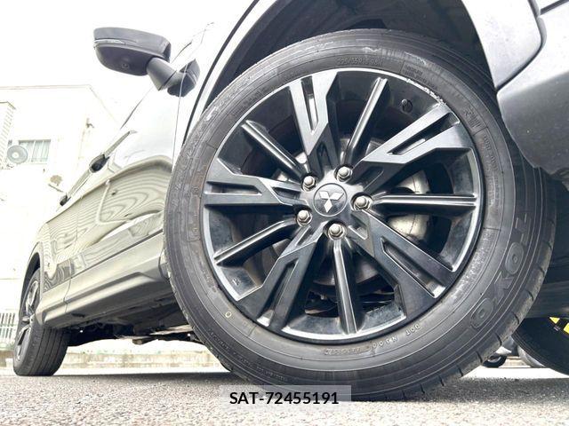 Mitsubishi ECLIPSE CROSS 2024-03 7217817-12