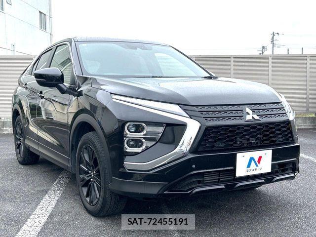 Mitsubishi ECLIPSE CROSS 2024-03 7217817-15