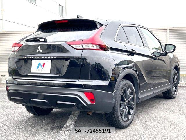 Mitsubishi ECLIPSE CROSS 2024-03 7217817-16