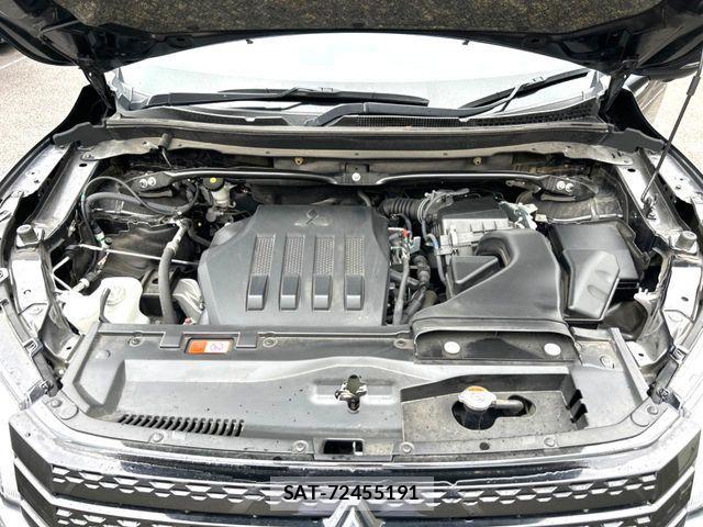 Mitsubishi ECLIPSE CROSS 2024-03 7217817-17