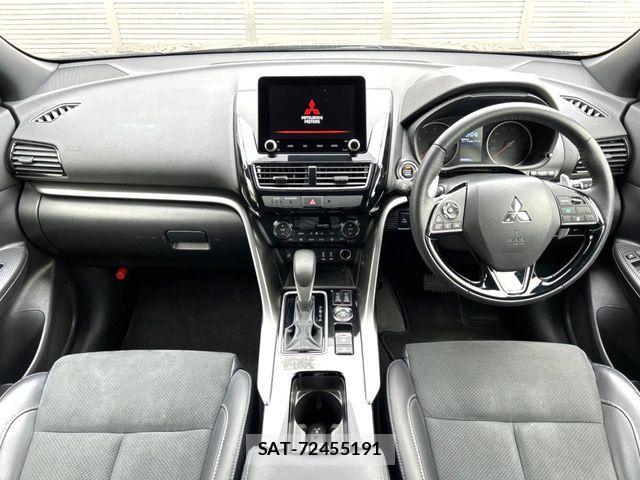 Mitsubishi ECLIPSE CROSS 2024-03 7217817-1