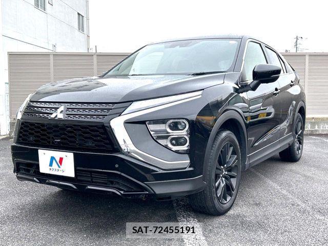 Mitsubishi ECLIPSE CROSS 2024-03 7217817-19