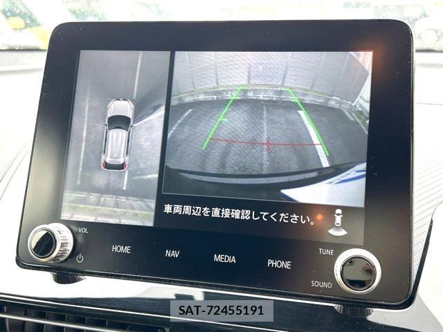 Mitsubishi ECLIPSE CROSS 2024-03 7217817-3