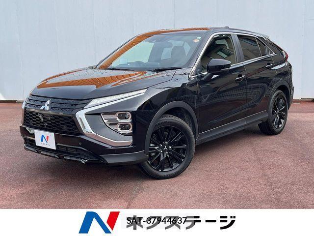 Mitsubishi ECLIPSE CROSS 2024-03 7217815-0