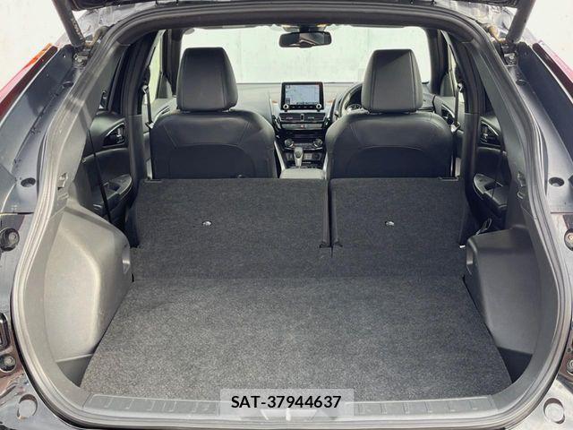 Mitsubishi ECLIPSE CROSS 2024-03 7217815-9
