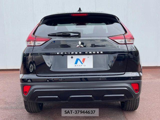 Mitsubishi ECLIPSE CROSS 2024-03 7217815-14
