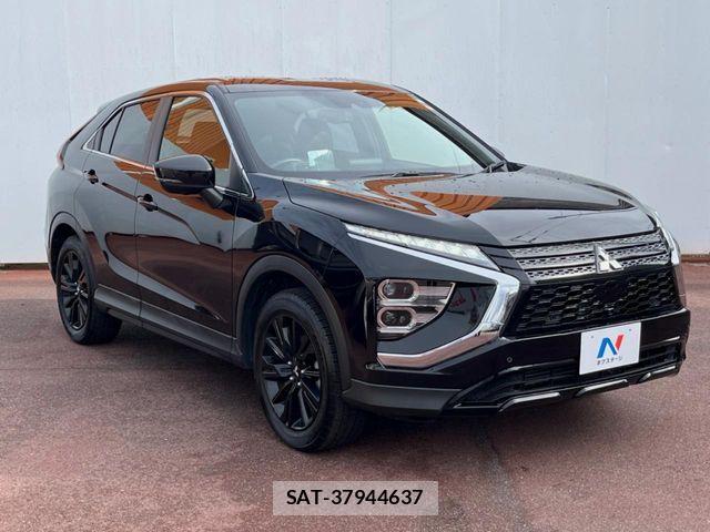 Mitsubishi ECLIPSE CROSS 2024-03 7217815-15