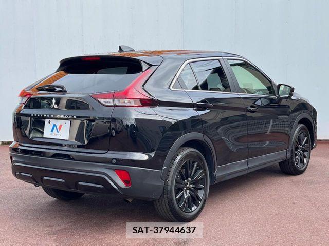 Mitsubishi ECLIPSE CROSS 2024-03 7217815-16