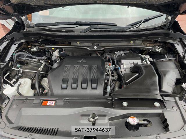 Mitsubishi ECLIPSE CROSS 2024-03 7217815-17