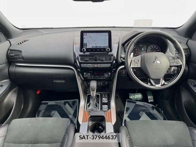Mitsubishi ECLIPSE CROSS 2024-03 7217815-1