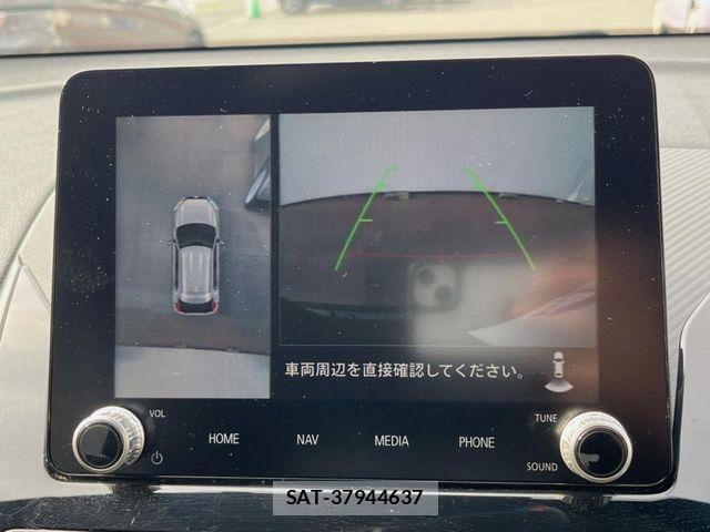 Mitsubishi ECLIPSE CROSS 2024-03 7217815-2