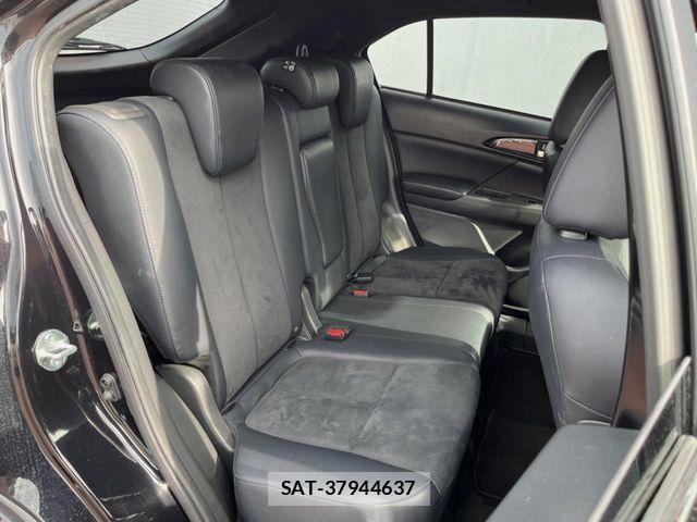 Mitsubishi ECLIPSE CROSS 2024-03 7217815-8