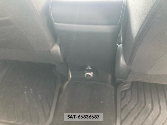 Mitsubishi ECLIPSE CROSS 2018-03 7217811-9