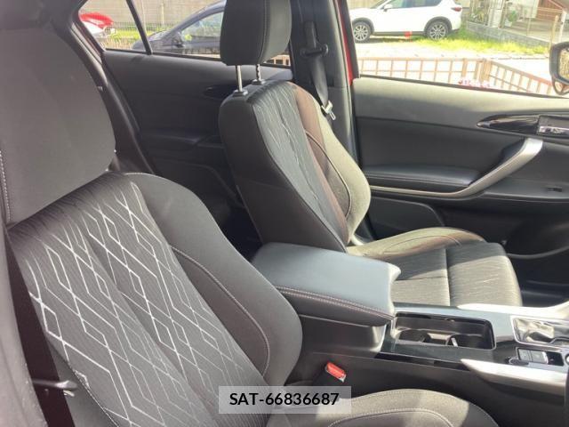 Mitsubishi ECLIPSE CROSS 2018-03 7217811-12