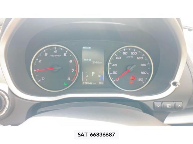 Mitsubishi ECLIPSE CROSS 2018-03 7217811-25