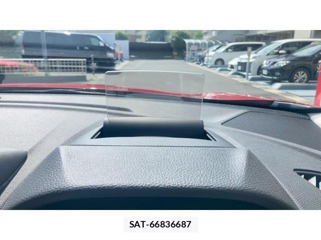 Mitsubishi ECLIPSE CROSS 2018-03 7217811-27